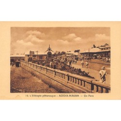 Rare collectable postcards of ETHIOPIA. Vintage Postcards of ETHIOPIA