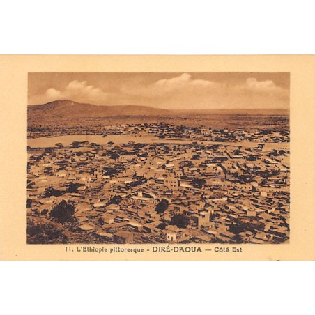 Rare collectable postcards of ETHIOPIA. Vintage Postcards of ETHIOPIA