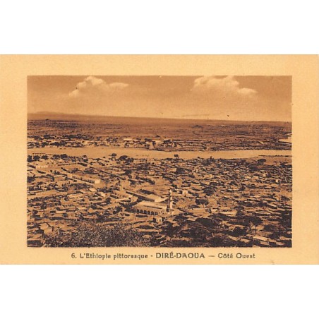 Rare collectable postcards of ETHIOPIA. Vintage Postcards of ETHIOPIA