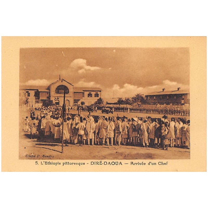 Rare collectable postcards of ETHIOPIA. Vintage Postcards of ETHIOPIA