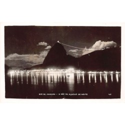 Rare collectable postcards of BRAZIL. Vintage Postcards of BRAZIL