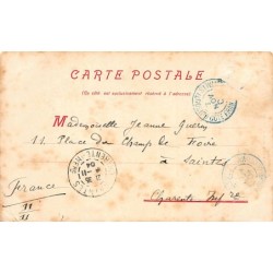 Rare collectable postcards of ETHIOPIA. Vintage Postcards of ETHIOPIA