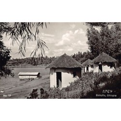 Rare collectable postcards of ETHIOPIA. Vintage Postcards of ETHIOPIA