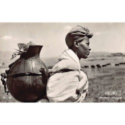 Rare collectable postcards of ETHIOPIA. Vintage Postcards of ETHIOPIA