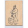 Rare collectable postcards of JUDAICA. Vintage Postcards of JUDAICA