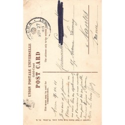 Rare collectable postcards of GHANA Gold Coast. Vintage Postcards of GHANA Gold Coast