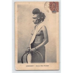 Rare collectable postcards of GUINEA CONAKRY. Vintage Postcards of GUINEA CONAKRY
