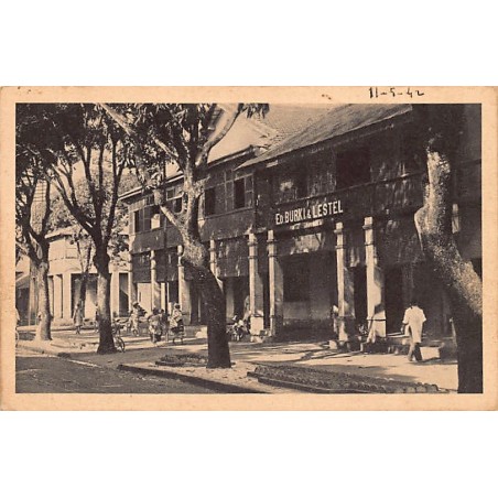 Rare collectable postcards of GUINEA CONAKRY. Vintage Postcards of GUINEA CONAKRY