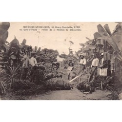 Rare collectable postcards of IVORY COAST Côte d'Ivoire. Vintage Postcards of IVORY COAST Côte d'Ivoire