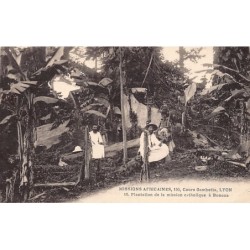 Rare collectable postcards of IVORY COAST Côte d'Ivoire. Vintage Postcards of IVORY COAST Côte d'Ivoire