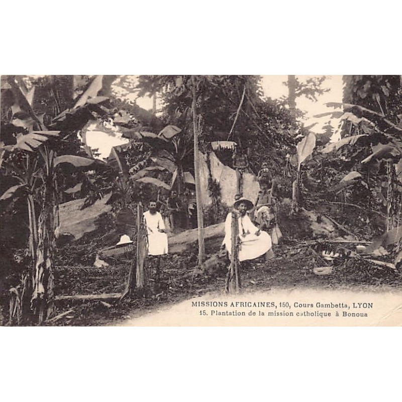 Rare collectable postcards of IVORY COAST Côte d'Ivoire. Vintage Postcards of IVORY COAST Côte d'Ivoire