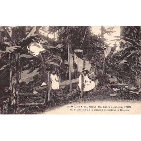 Rare collectable postcards of IVORY COAST Côte d'Ivoire. Vintage Postcards of IVORY COAST Côte d'Ivoire