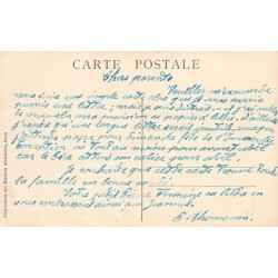 Rare collectable postcards of IVORY COAST Côte d'Ivoire. Vintage Postcards of IVORY COAST Côte d'Ivoire