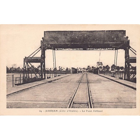 Rare collectable postcards of IVORY COAST Côte d'Ivoire. Vintage Postcards of IVORY COAST Côte d'Ivoire