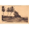 Rare collectable postcards of IVORY COAST Côte d'Ivoire. Vintage Postcards of IVORY COAST Côte d'Ivoire