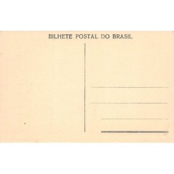 Rare collectable postcards of BRAZIL. Vintage Postcards of BRAZIL
