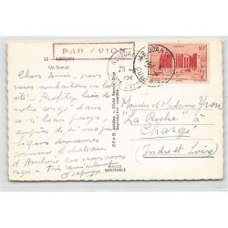 Rare collectable postcards of IVORY COAST Côte d'Ivoire. Vintage Postcards of IVORY COAST Côte d'Ivoire