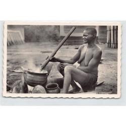Rare collectable postcards of IVORY COAST Côte d'Ivoire. Vintage Postcards of IVORY COAST Côte d'Ivoire