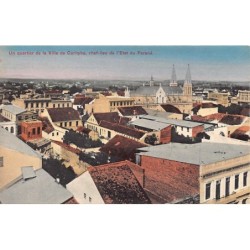 Rare collectable postcards of BRAZIL. Vintage Postcards of BRAZIL