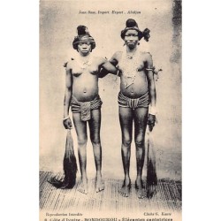 Rare collectable postcards of IVORY COAST Côte d'Ivoire. Vintage Postcards of IVORY COAST Côte d'Ivoire