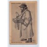 Rare collectable postcards of JUDAICA. Vintage Postcards of JUDAICA