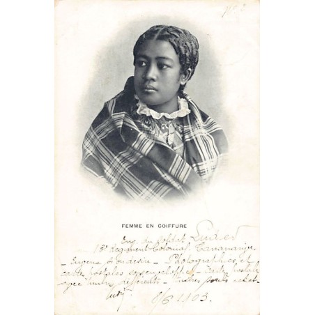 Rare collectable postcards of MADAGASCAR. Vintage Postcards of MADAGASCAR
