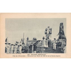 Rare collectable postcards of MADAGASCAR. Vintage Postcards of MADAGASCAR
