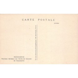 Rare collectable postcards of MADAGASCAR. Vintage Postcards of MADAGASCAR