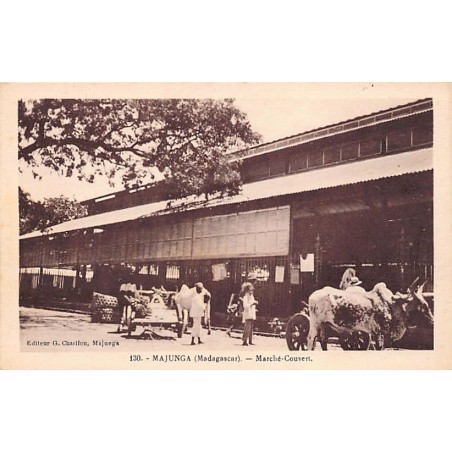 Rare collectable postcards of MADAGASCAR. Vintage Postcards of MADAGASCAR