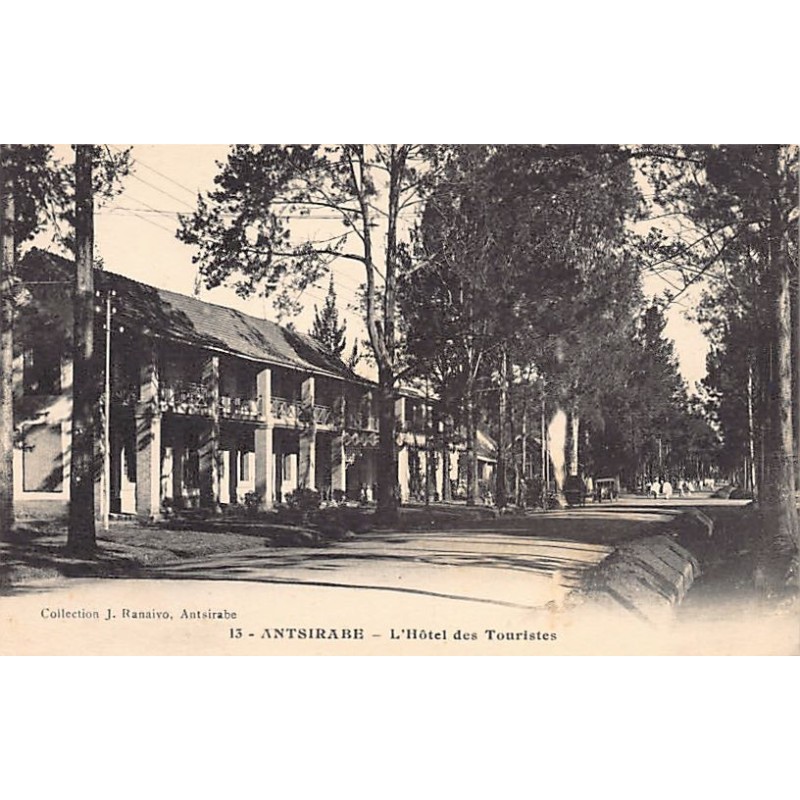Rare collectable postcards of MADAGASCAR. Vintage Postcards of MADAGASCAR