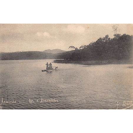 Rare collectable postcards of MADAGASCAR. Vintage Postcards of MADAGASCAR