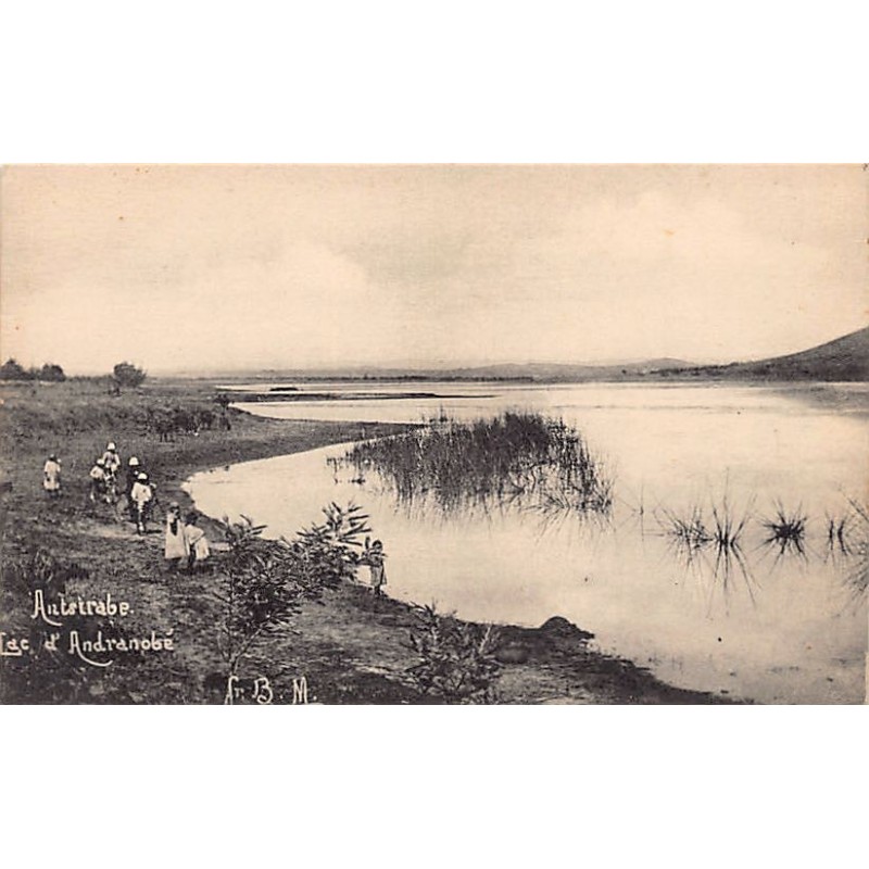 Rare collectable postcards of MADAGASCAR. Vintage Postcards of MADAGASCAR