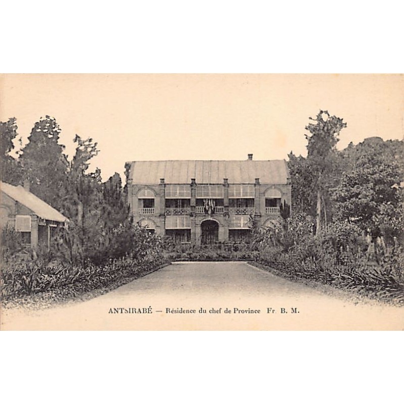 Rare collectable postcards of MADAGASCAR. Vintage Postcards of MADAGASCAR