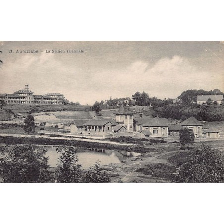 Rare collectable postcards of MADAGASCAR. Vintage Postcards of MADAGASCAR