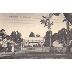 Rare collectable postcards of MADAGASCAR. Vintage Postcards of MADAGASCAR