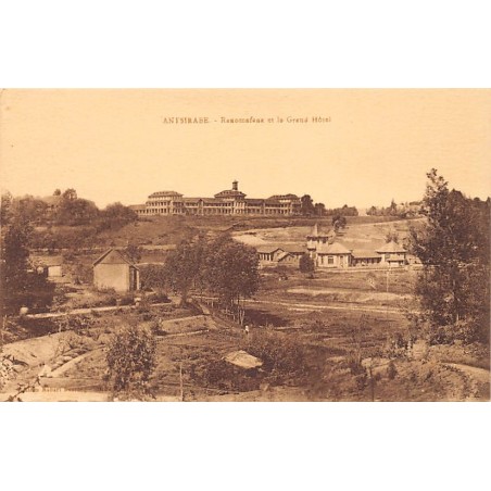 Rare collectable postcards of MADAGASCAR. Vintage Postcards of MADAGASCAR