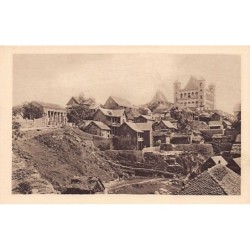 Rare collectable postcards of MADAGASCAR. Vintage Postcards of MADAGASCAR