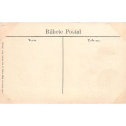 Rare collectable postcards of BRAZIL. Vintage Postcards of BRAZIL