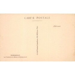 Rare collectable postcards of MADAGASCAR. Vintage Postcards of MADAGASCAR