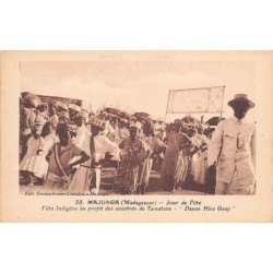 Rare collectable postcards of MADAGASCAR. Vintage Postcards of MADAGASCAR