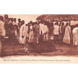 Rare collectable postcards of MADAGASCAR. Vintage Postcards of MADAGASCAR