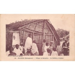 Rare collectable postcards of MADAGASCAR. Vintage Postcards of MADAGASCAR