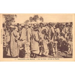 Rare collectable postcards of MADAGASCAR. Vintage Postcards of MADAGASCAR