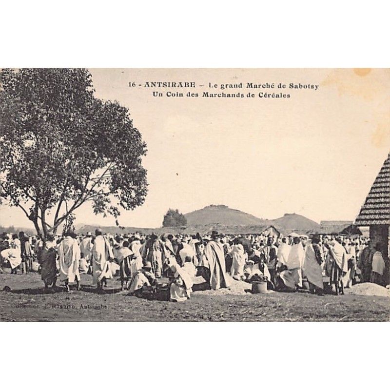 Rare collectable postcards of MADAGASCAR. Vintage Postcards of MADAGASCAR
