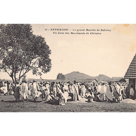 Rare collectable postcards of MADAGASCAR. Vintage Postcards of MADAGASCAR