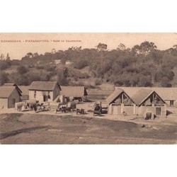 Rare collectable postcards of MADAGASCAR. Vintage Postcards of MADAGASCAR