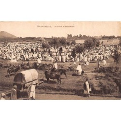 Rare collectable postcards of MADAGASCAR. Vintage Postcards of MADAGASCAR