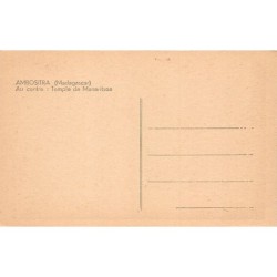 Rare collectable postcards of MADAGASCAR. Vintage Postcards of MADAGASCAR