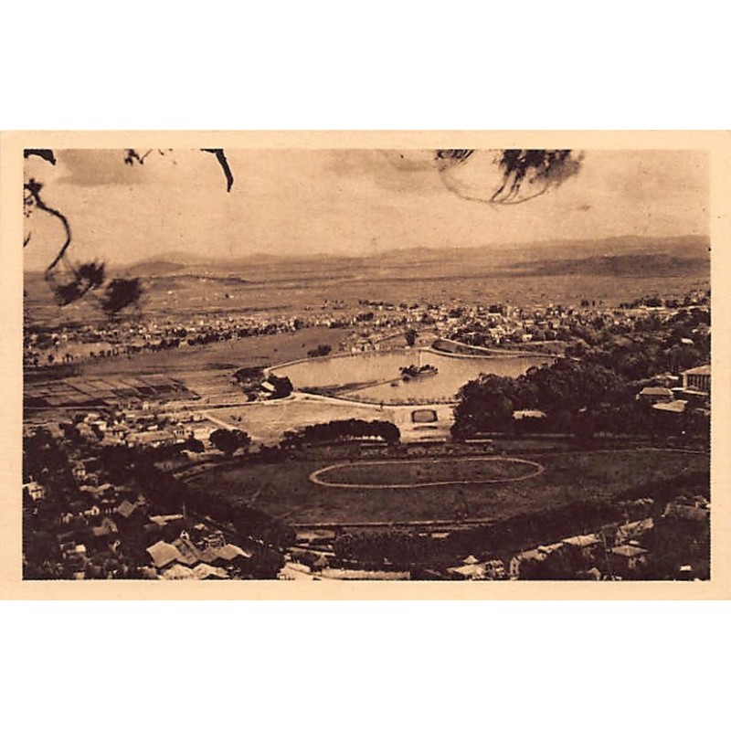 Rare collectable postcards of MADAGASCAR. Vintage Postcards of MADAGASCAR