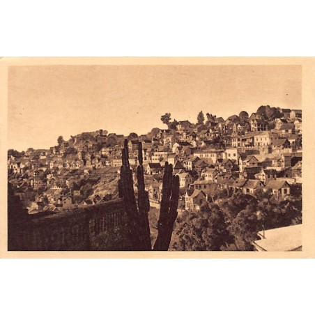 Rare collectable postcards of MADAGASCAR. Vintage Postcards of MADAGASCAR